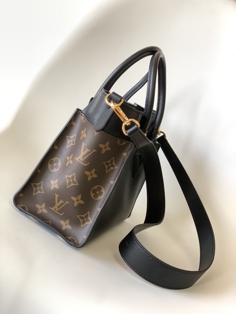 LV Shopping Bags